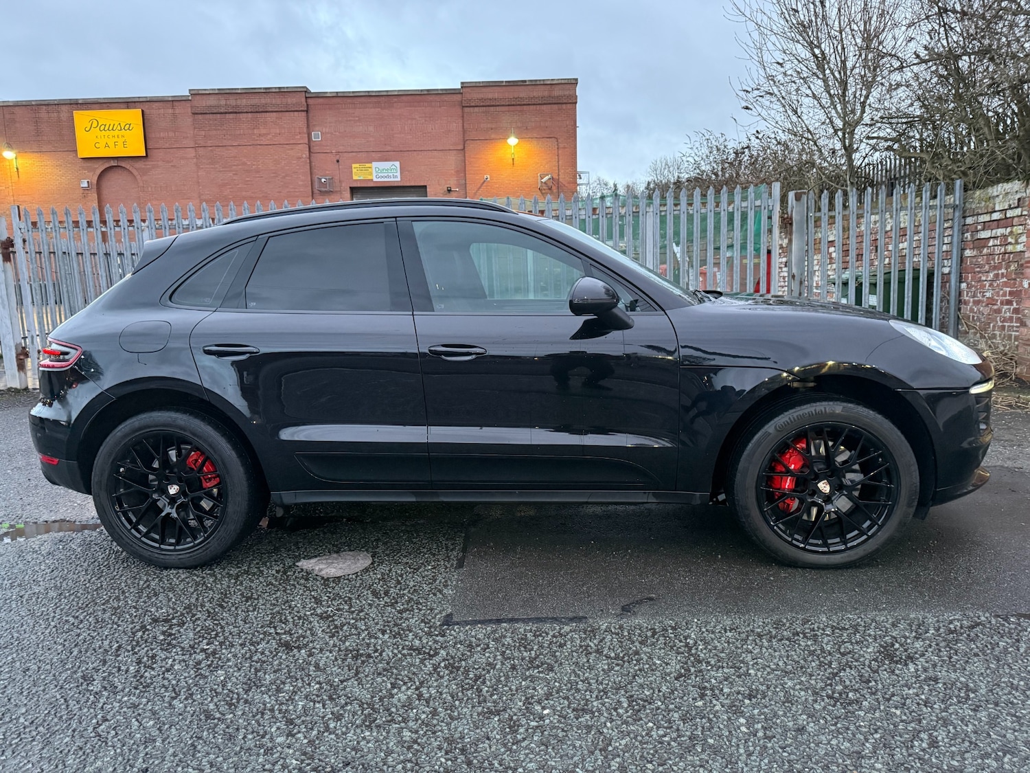 Used Porsche Macan 2015 for sale - 77277093: Photo 5