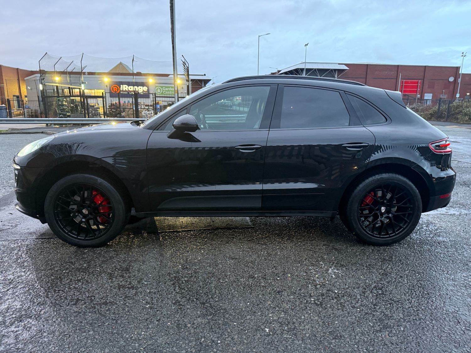 Used Porsche Macan 2015 for sale - 77277093: Photo 6