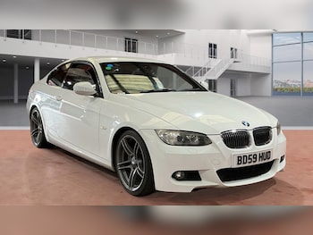 Used BMW 3 Series 2009 for sale - 77622229: Photo