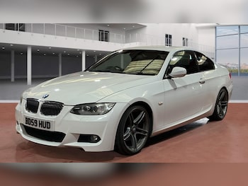 Used BMW 3 Series 2009 for sale - 77622229: Photo