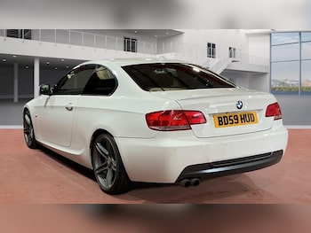 Used BMW 3 Series 2009 for sale - 77622229: Photo