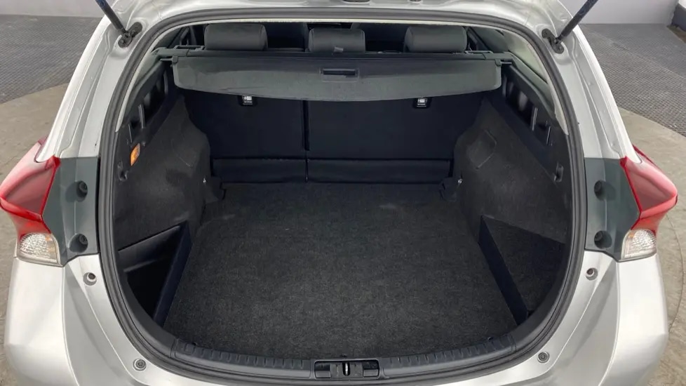 Used Toyota Auris 2017 for sale - 77272538: Photo 16