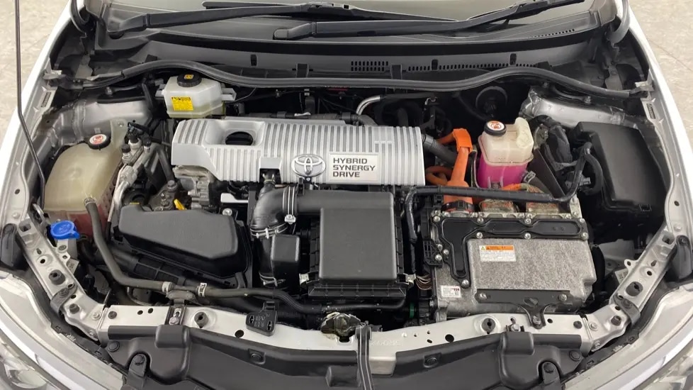 Used Toyota Auris 2017 for sale - 77272538: Photo 17