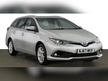 Used Toyota Auris 2017 for sale - 77272538: Photo