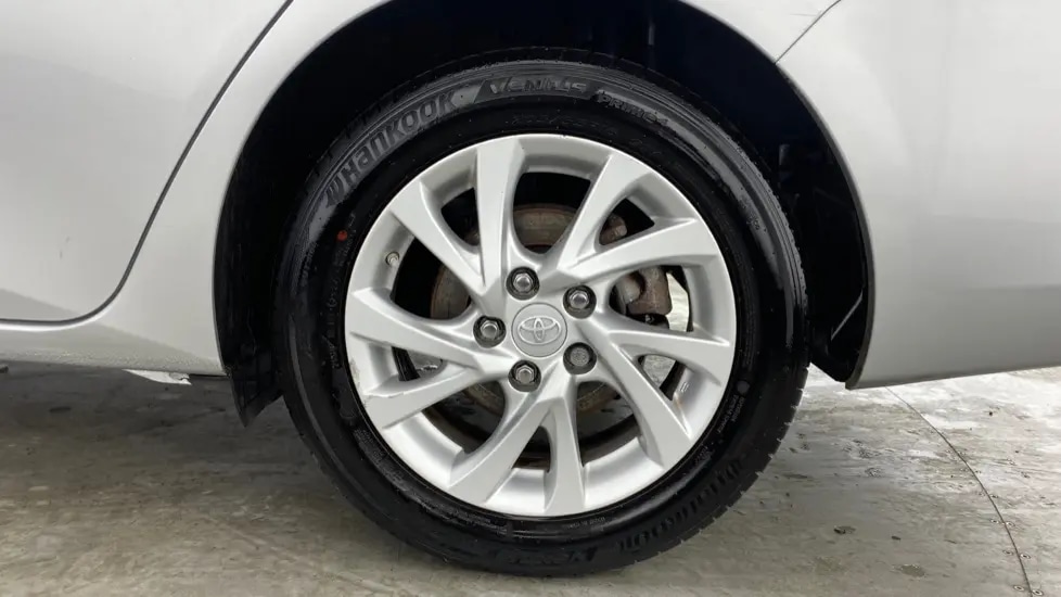 Used Toyota Auris 2017 for sale - 77272538: Photo 20