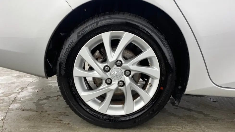 Used Toyota Auris 2017 for sale - 77272538: Photo 21