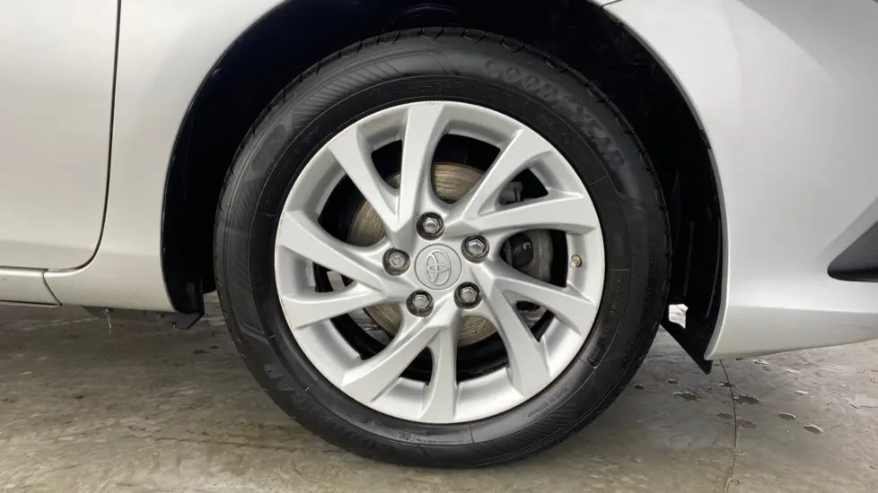 Used Toyota Auris 2017 for sale - 77272538: Photo 22