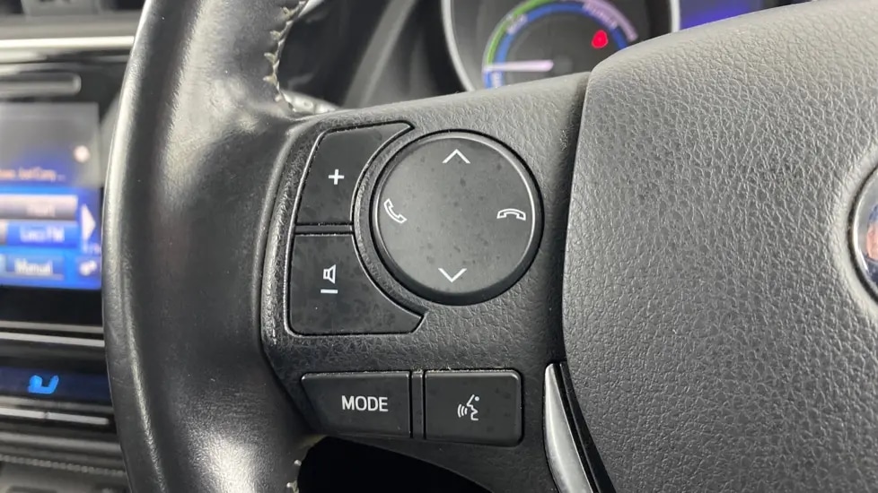 Used Toyota Auris 2017 for sale - 77272538: Photo 26