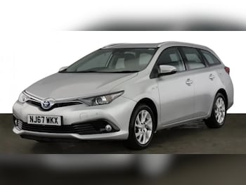 Used Toyota Auris 2017 for sale - 77272538: Photo