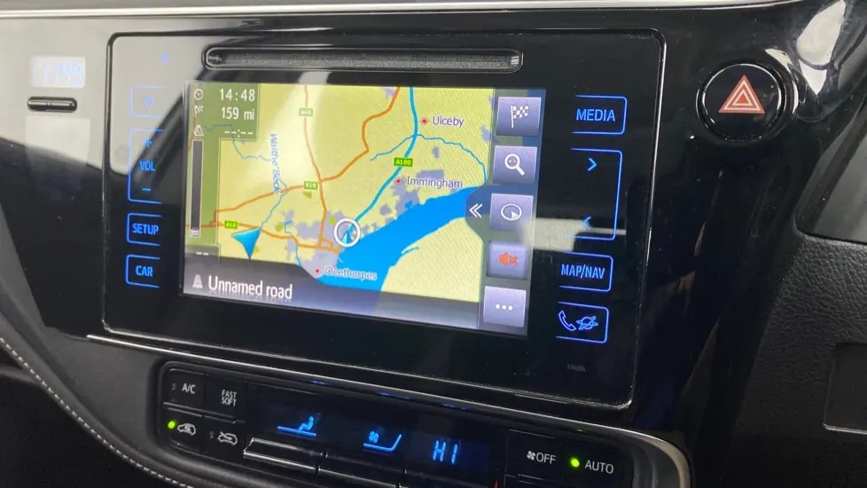 Used Toyota Auris 2017 for sale - 77272538: Photo 33