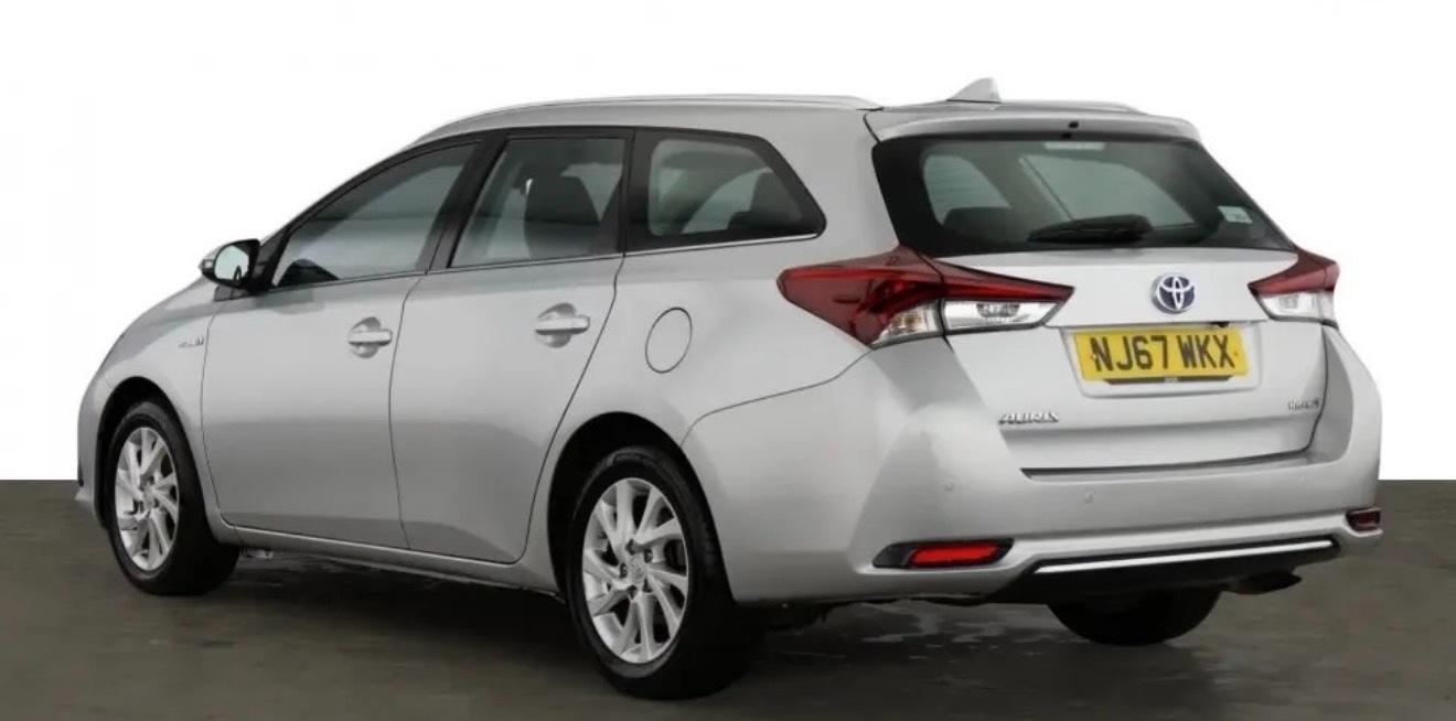 Used Toyota Auris 2017 for sale - 77272538: Photo 4