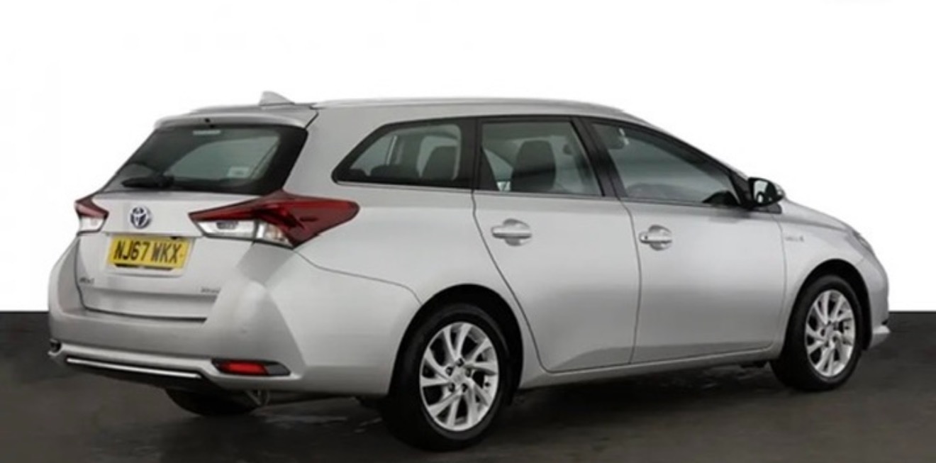 Used Toyota Auris 2017 for sale - 77272538: Photo 5