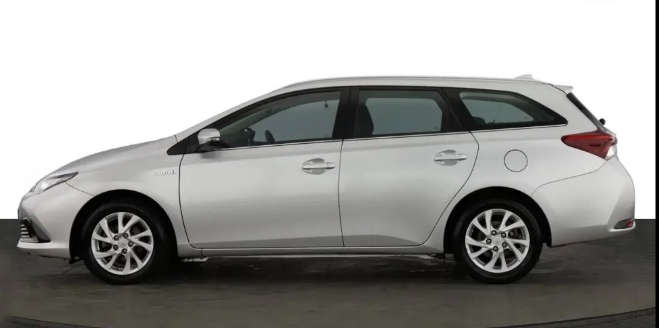 Used Toyota Auris 2017 for sale - 77272538: Photo 8