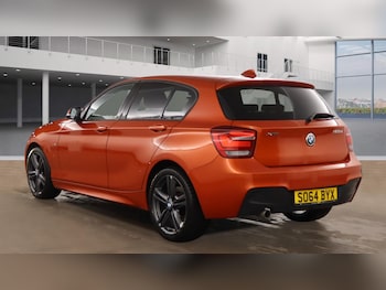 Used BMW 1 Series 2014 for sale - 77564239: Photo