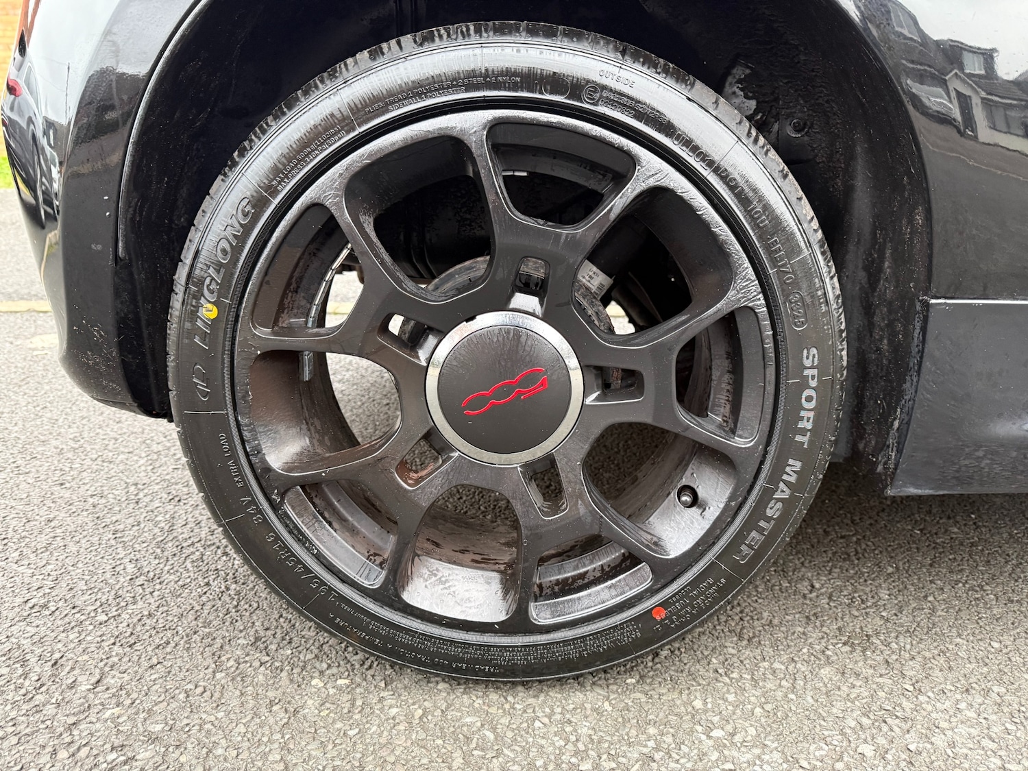 Used Fiat 500 2015 for sale - 77259314: Photo 13