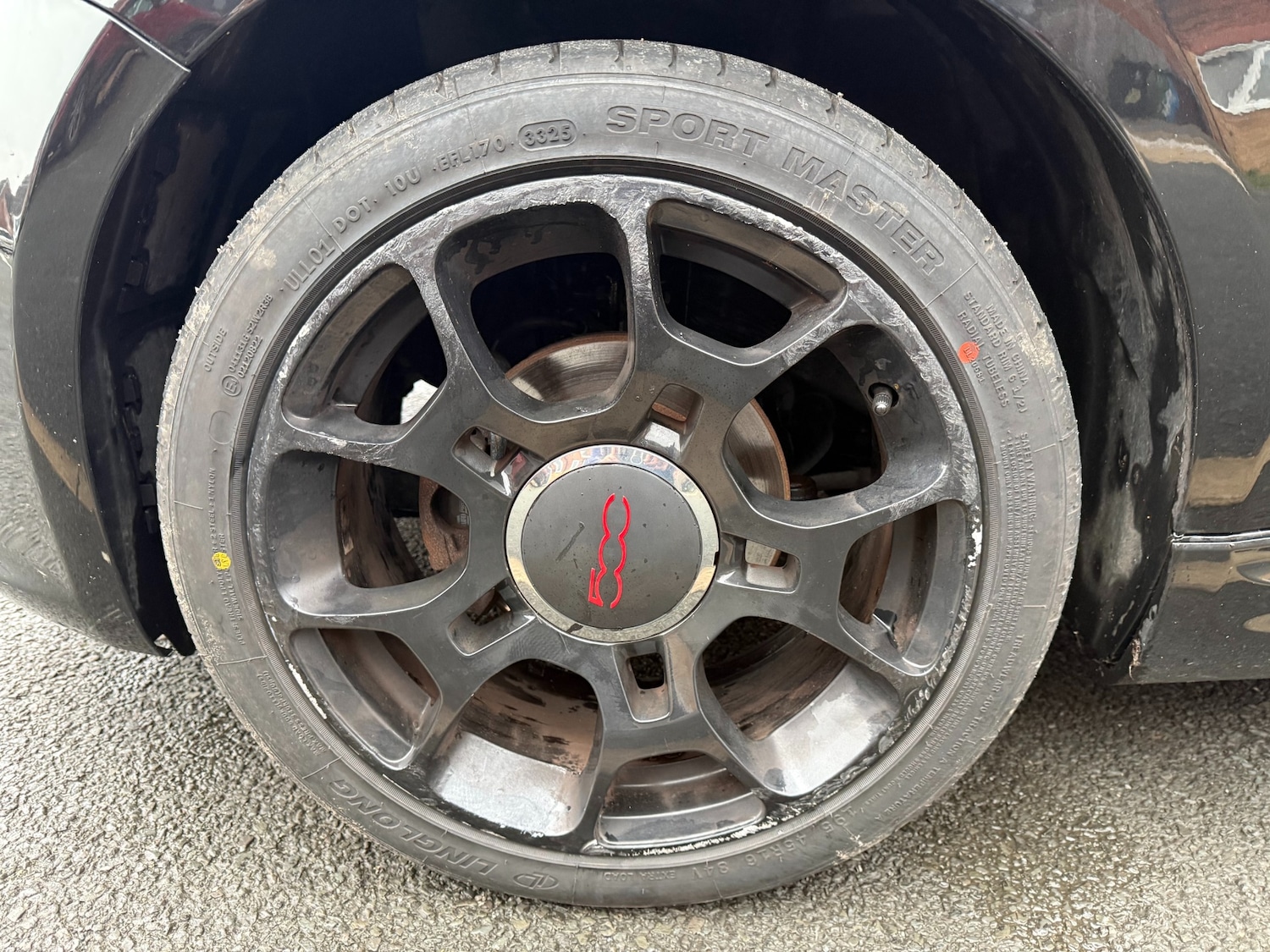 Used Fiat 500 2015 for sale - 77259314: Photo 15