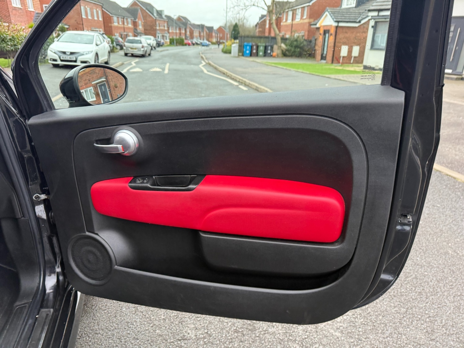 Used Fiat 500 2015 for sale - 77259314: Photo 19