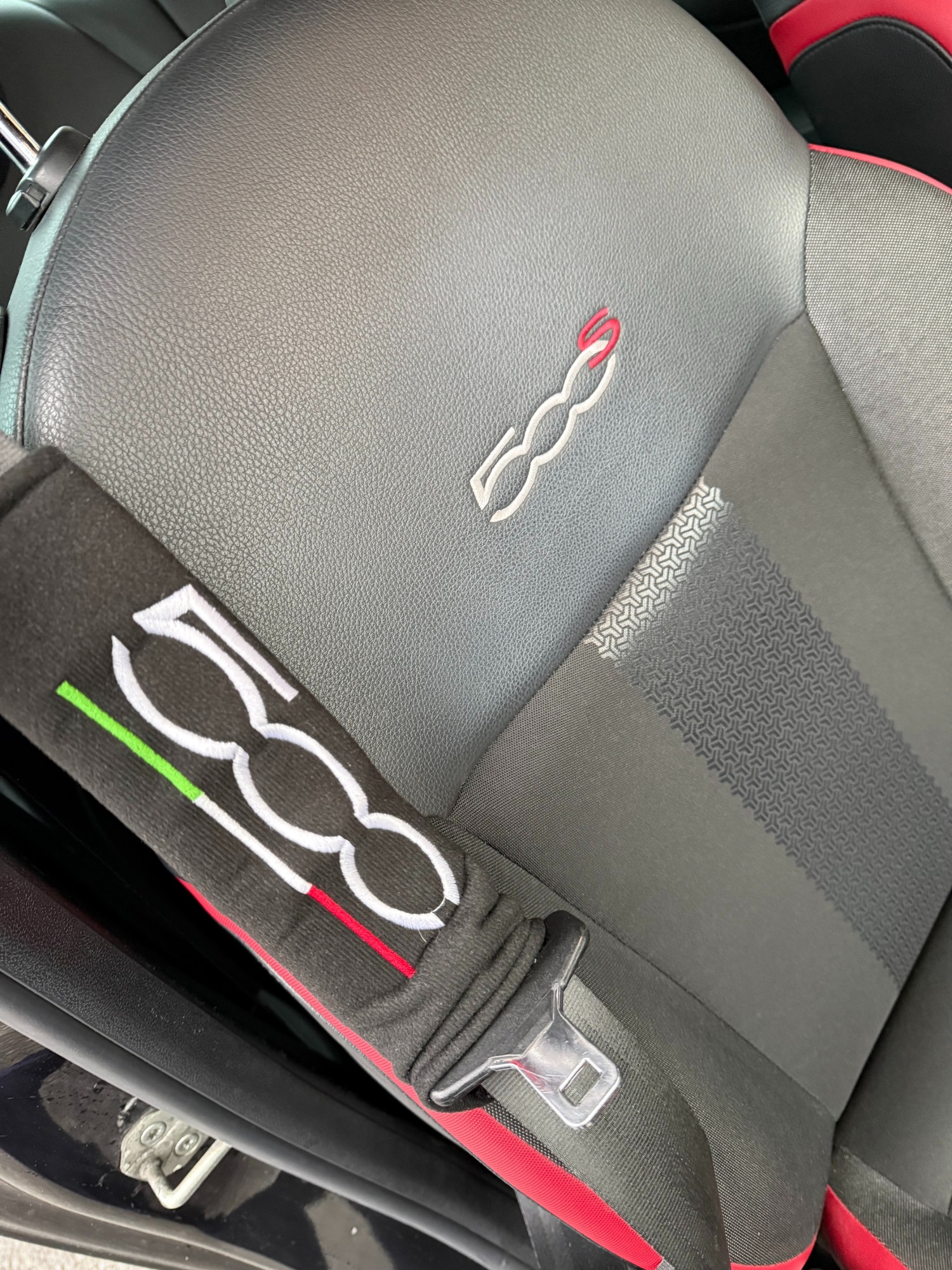 Used Fiat 500 2015 for sale - 77259314: Photo 21