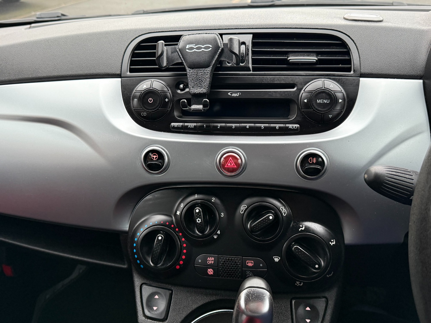 Used Fiat 500 2015 for sale - 77259314: Photo 28