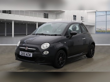Used Fiat 500 2015 for sale - 77259314: Photo