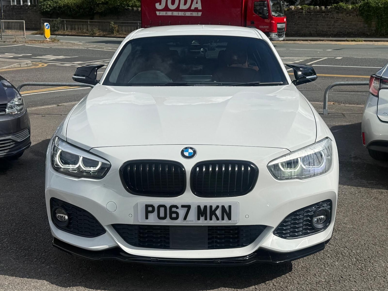 Vehicle 23