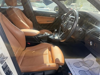 Used BMW 1 Series 2017 for sale - 76083783: Photo