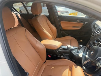 Used BMW 1 Series 2017 for sale - 76083783: Photo