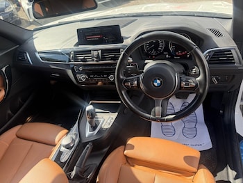 Used BMW 1 Series 2017 for sale - 76083783: Photo