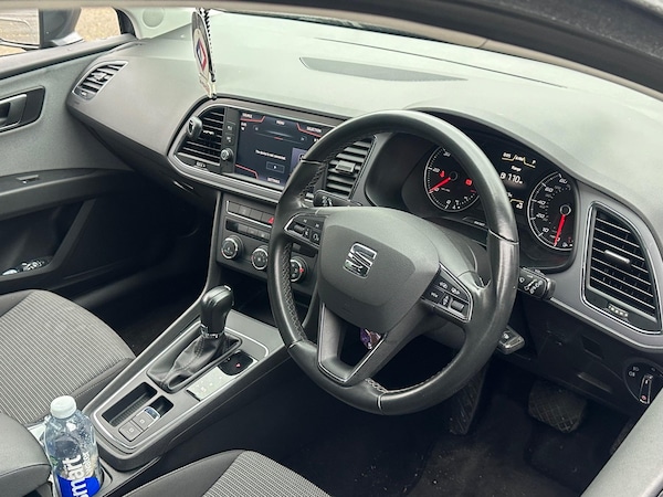 Used SEAT Leon 2018 for sale - 76109636: Photo 10