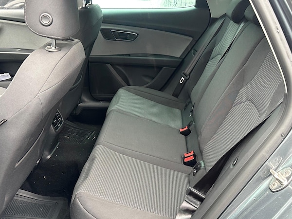 Used SEAT Leon 2018 for sale - 76109636: Photo 13