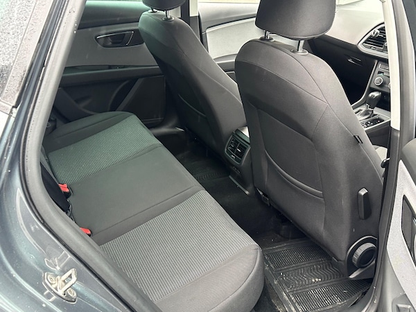 Used SEAT Leon 2018 for sale - 76109636: Photo 14
