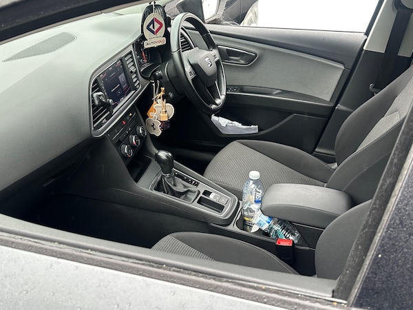 Used SEAT Leon 2018 for sale - 76109636: Photo 16