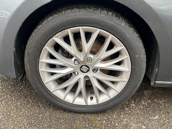 Used SEAT Leon 2018 for sale - 76109636: Photo 18