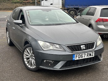 Used SEAT Leon 2018 for sale - 76109636: Photo 2