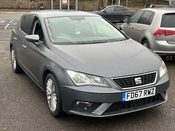 Used SEAT Leon 2018 for sale - 76109636: Photo 4