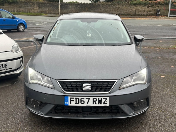 Used SEAT Leon 2018 for sale - 76109636: Photo 6