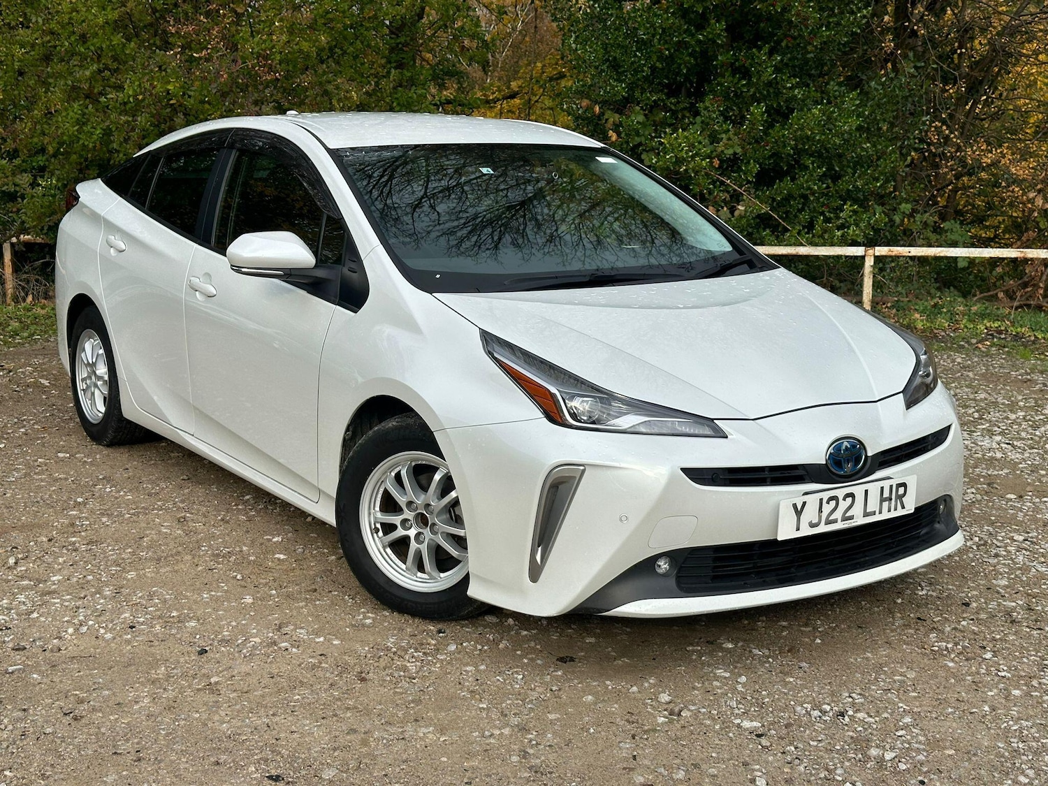 Used Toyota Prius 2025 for sale - 76522410: Photo 1