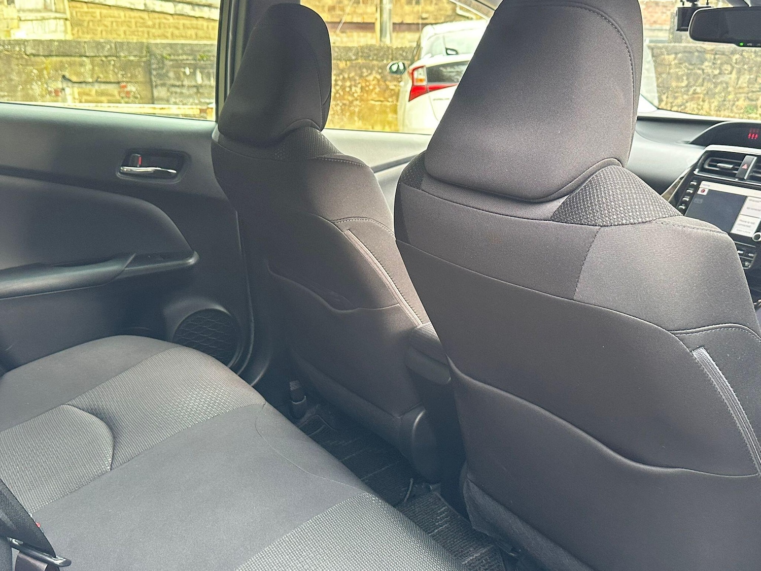 Used Toyota Prius 2025 for sale - 76522410: Photo 13