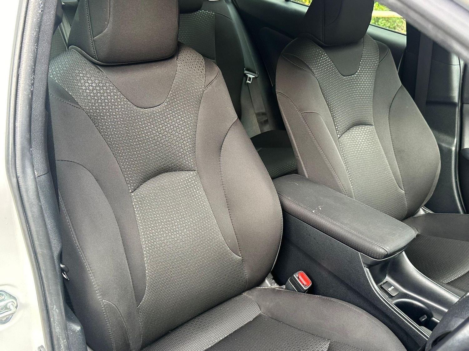 Used Toyota Prius 2025 for sale - 76522410: Photo 14