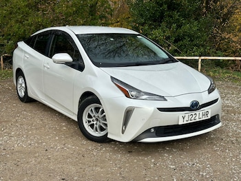 Toyota - Prius