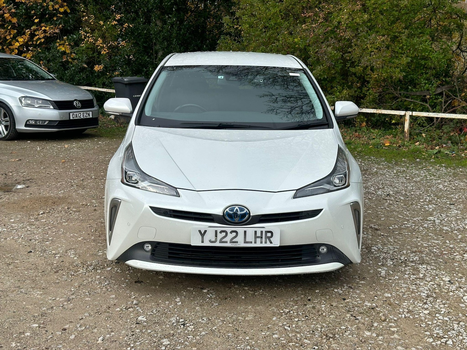 Used Toyota Prius 2025 for sale - 76522410: Photo 2
