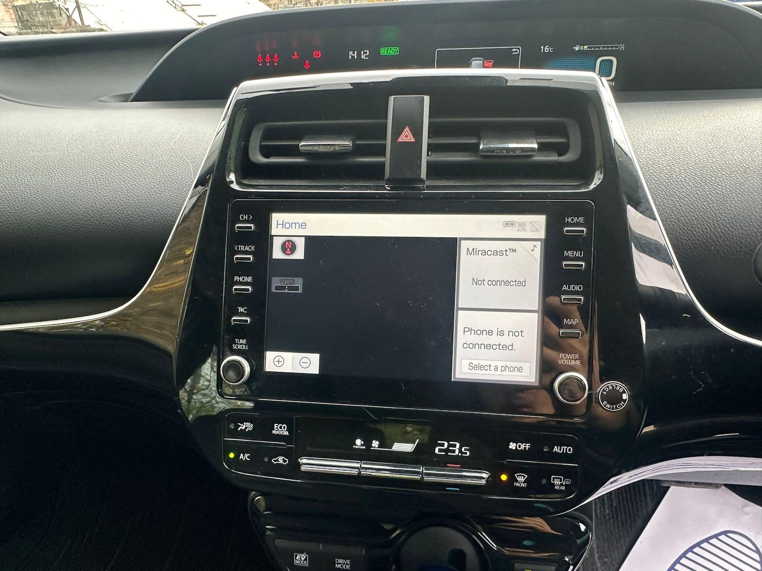 Used Toyota Prius 2025 for sale - 76522410: Photo 20