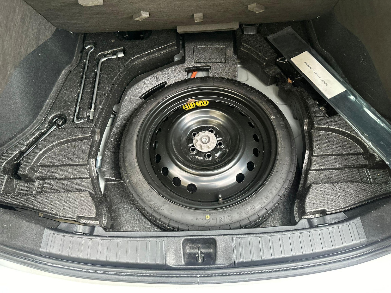 Used Toyota Prius 2025 for sale - 76522410: Photo 23