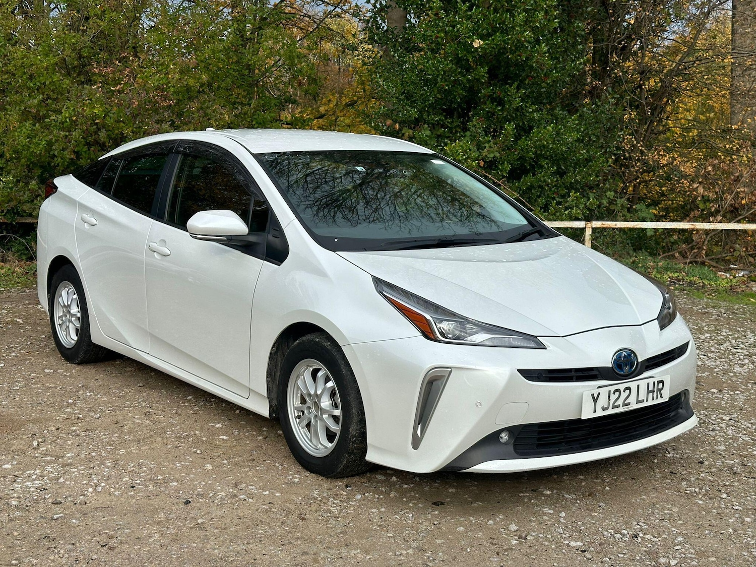 Used Toyota Prius 2025 for sale - 76522410: Photo 3