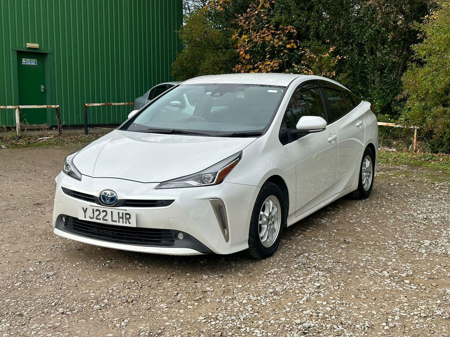 Used Toyota Prius 2025 for sale - 76522410: Photo 6