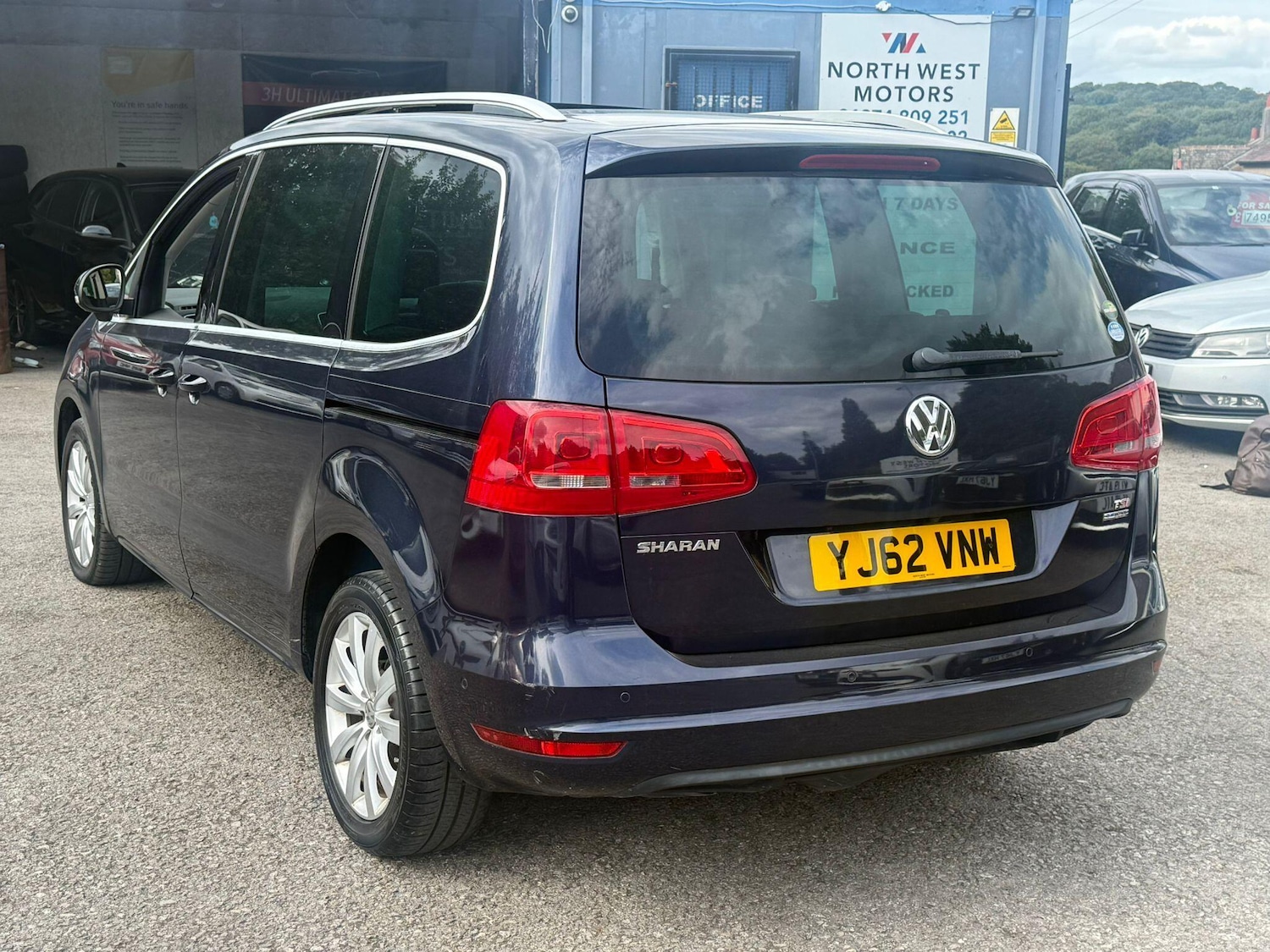 Vehicle 15