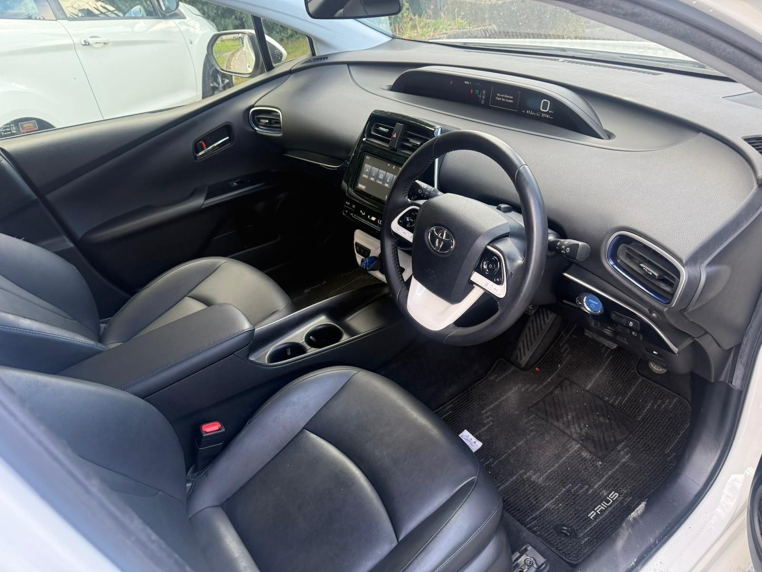 Vehicle 11