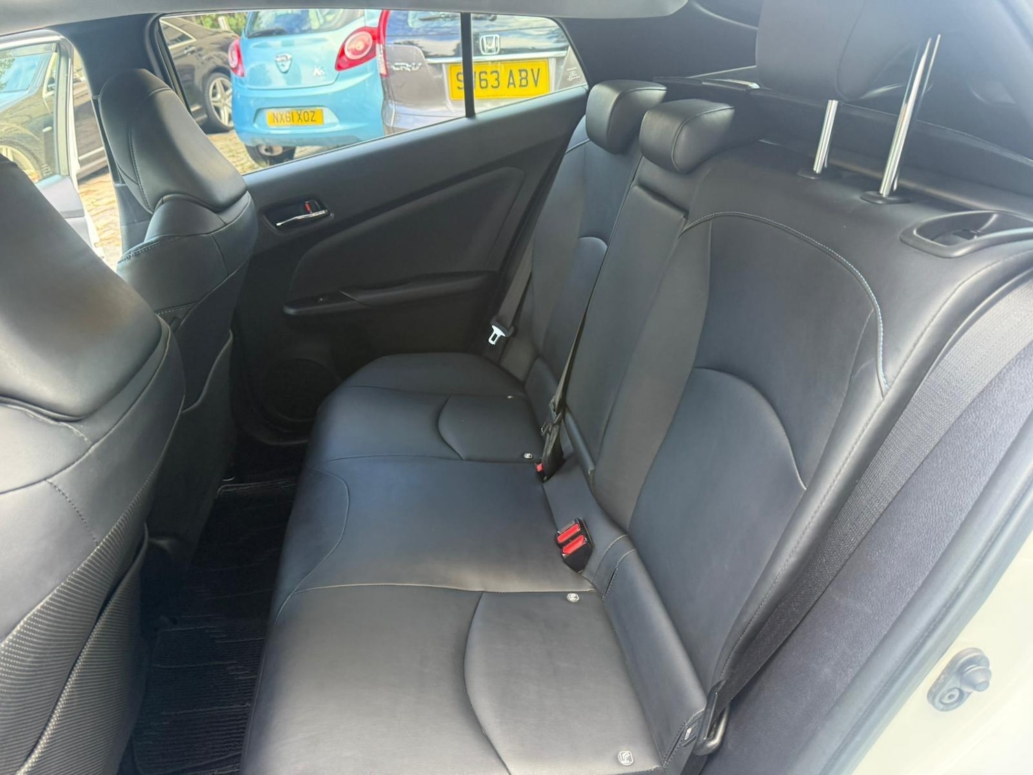 Vehicle 15