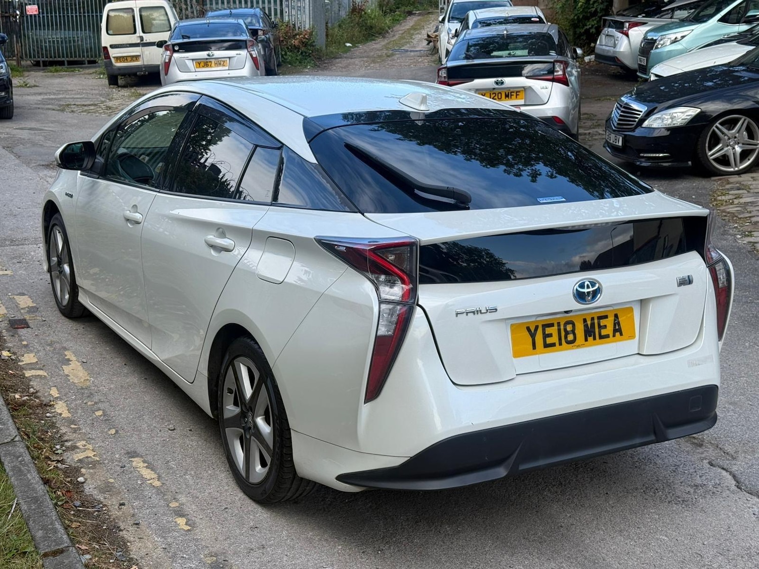 Vehicle 6