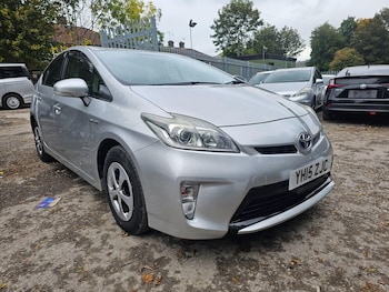 Used Toyota Prius 2025 for sale - 76239754: Photo 3